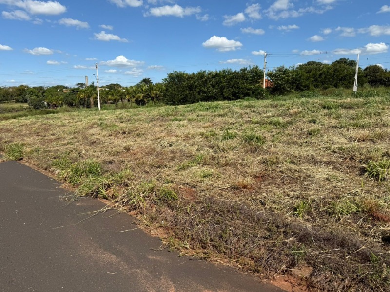 LOTE 004 1 Terreno Lote 19 da Quadra 02 Loteamento ¨PAPINI E BARRETO¨, localizado em Américo De Campos - SP
