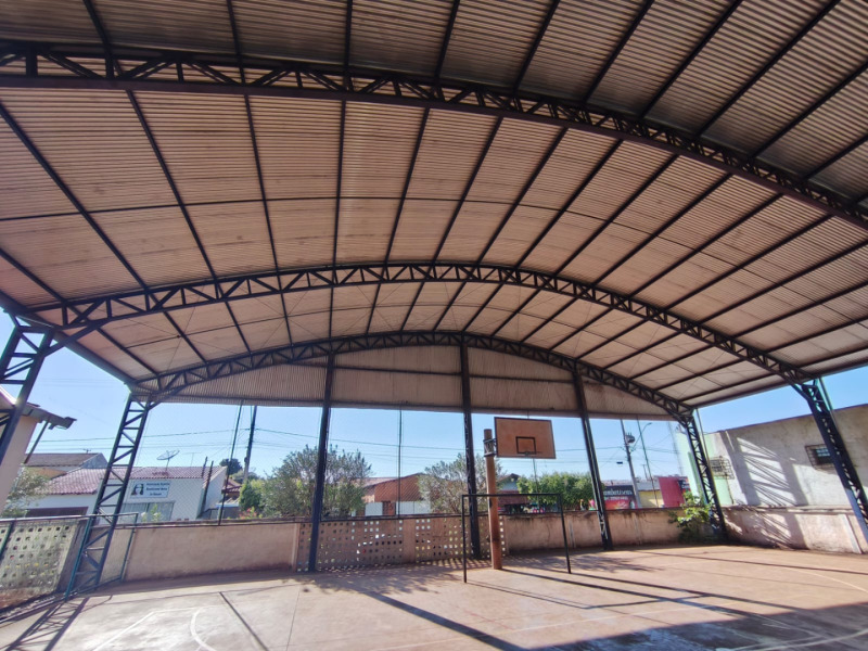 LOTE 001 Imóvel inscrito com aprox 2.636,82 M2 na Matrícula nº 7.245 – Ficha 001 – Livro nº 2 do CRI, localizado em Mira Estrela - SP, bairro Durvalina Batista do Prado