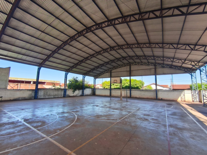 LOTE 001 Imóvel inscrito com aprox 2.636,82 M2 na Matrícula nº 7.245 – Ficha 001 – Livro nº 2 do CRI, localizado em Mira Estrela - SP, bairro Durvalina Batista do Prado