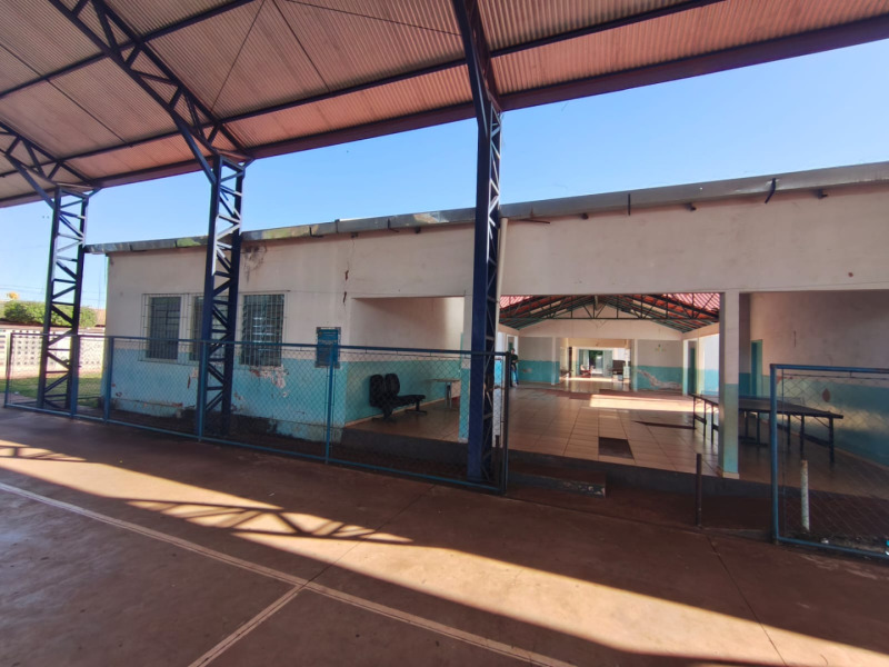 LOTE 001 Imóvel inscrito com aprox 2.636,82 M2 na Matrícula nº 7.245 – Ficha 001 – Livro nº 2 do CRI, localizado em Mira Estrela - SP, bairro Durvalina Batista do Prado