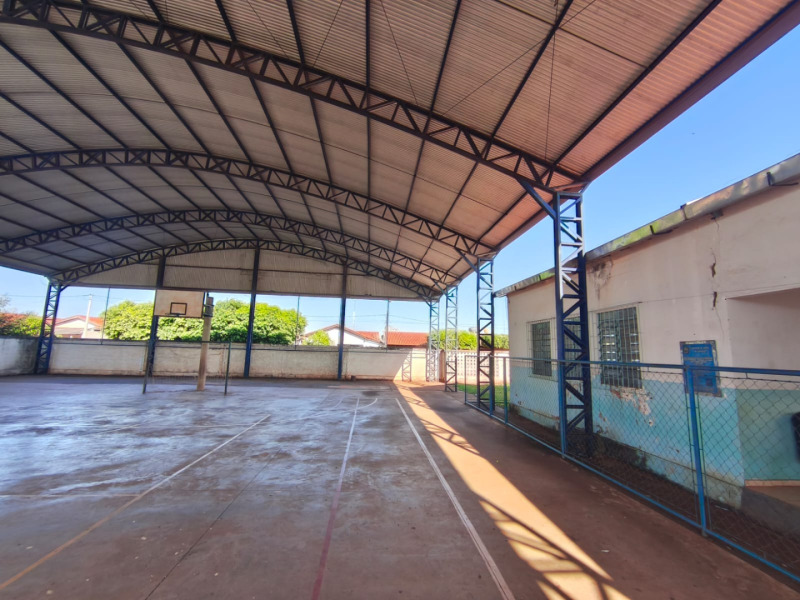 LOTE 001 Imóvel inscrito com aprox 2.636,82 M2 na Matrícula nº 7.245 – Ficha 001 – Livro nº 2 do CRI, localizado em Mira Estrela - SP, bairro Durvalina Batista do Prado