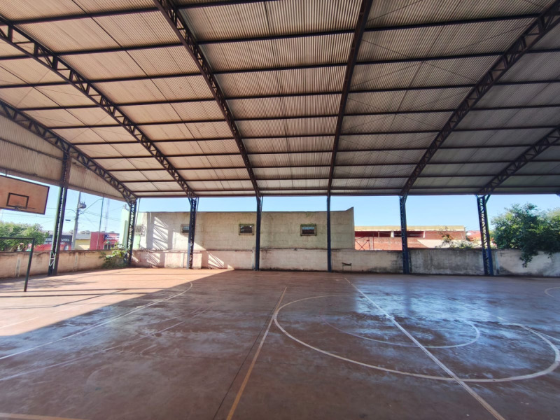 LOTE 001 Imóvel inscrito com aprox 2.636,82 M2 na Matrícula nº 7.245 – Ficha 001 – Livro nº 2 do CRI, localizado em Mira Estrela - SP, bairro Durvalina Batista do Prado